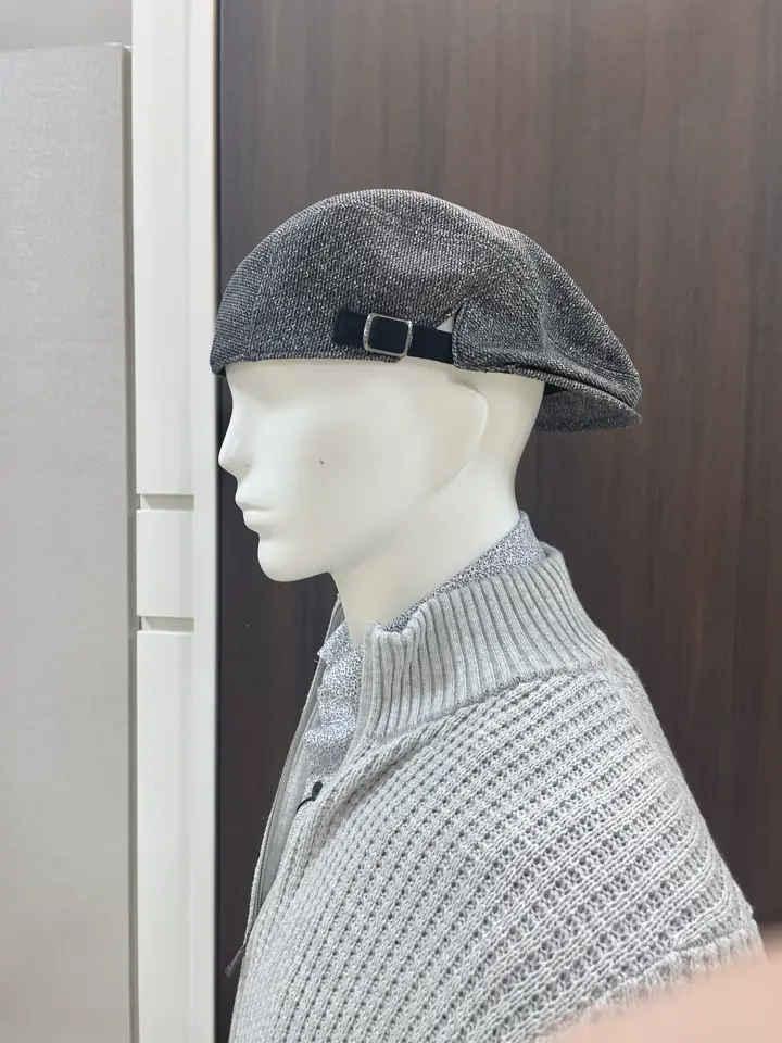 JOSEPH ABBOUD 松山 コーディネート画像