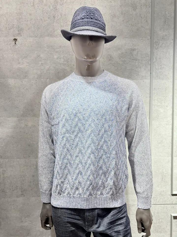 JOSEPH ABBOUD 二澤 コーディネート画像