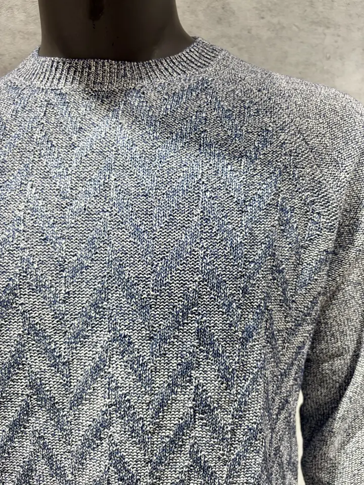 JOSEPH ABBOUD 二澤 コーディネート画像