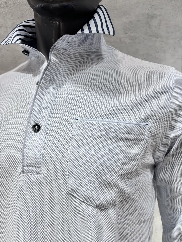 JOSEPH ABBOUD 二澤 コーディネート画像