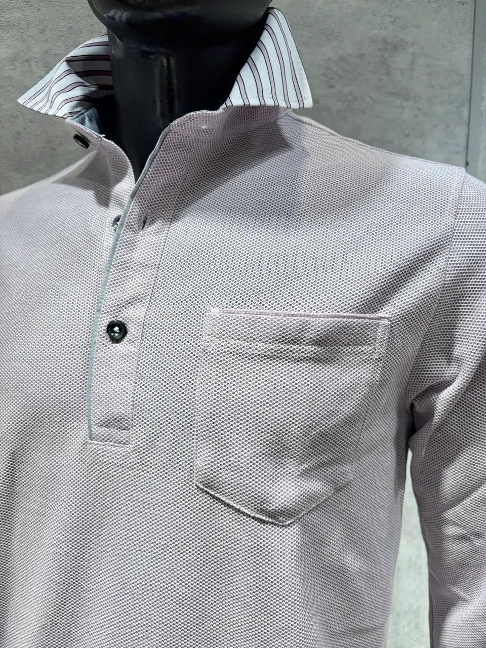 JOSEPH ABBOUD 二澤 コーディネート画像