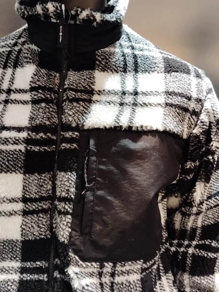 JOSEPH ABBOUD 中島 コーディネート画像