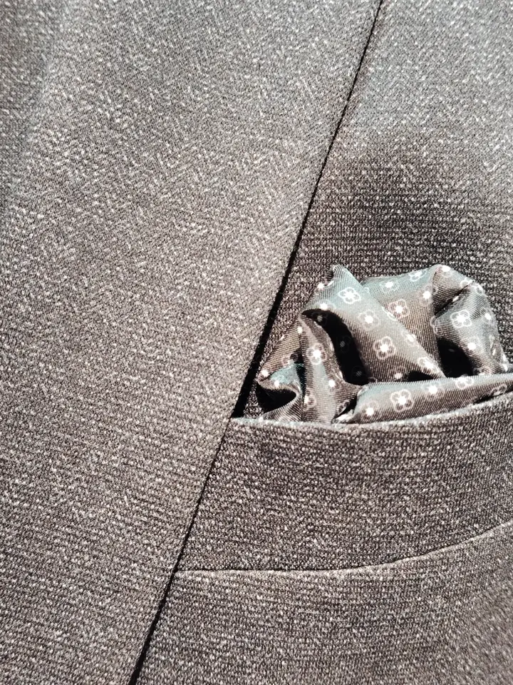 JOSEPH ABBOUD 中島 コーディネート画像