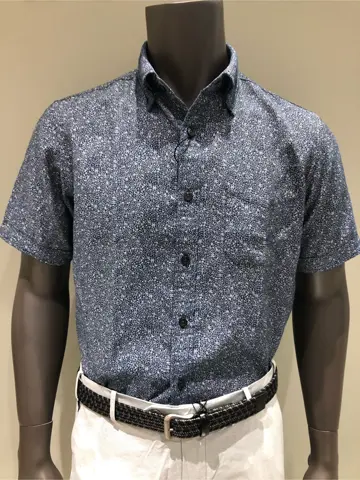 JOSEPH ABBOUD 川田 コーディネート画像