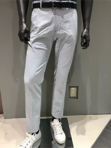 JOSEPH ABBOUD 川田 コーディネート画像