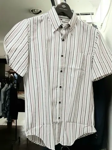 JOSEPH ABBOUD 中島 コーディネート画像