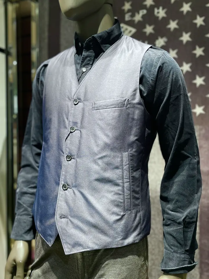 JOSEPH ABBOUD 小田 コーディネート画像