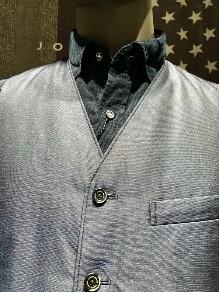 JOSEPH ABBOUD 小田 コーディネート画像