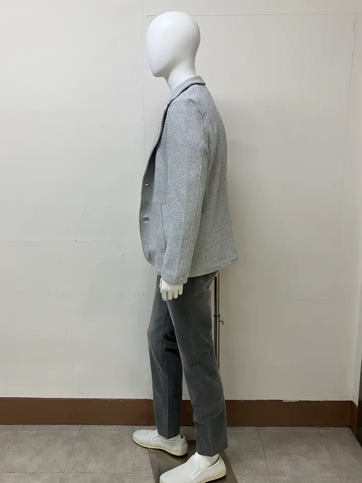 JOSEPH ABBOUD 加賀谷 コーディネート画像