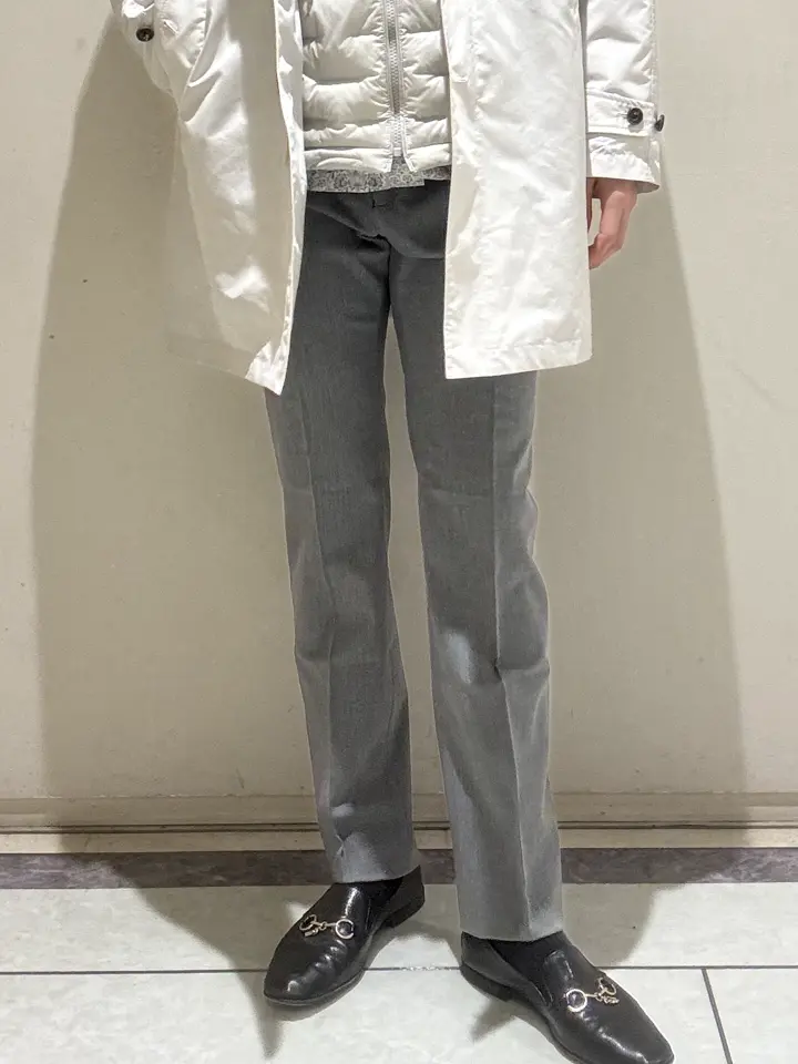 JOSEPH ABBOUD 近藤 コーディネート画像