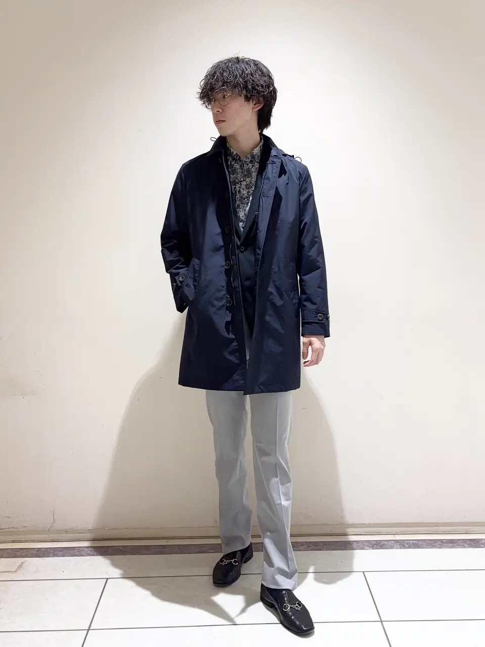  近藤 コーディネート画像