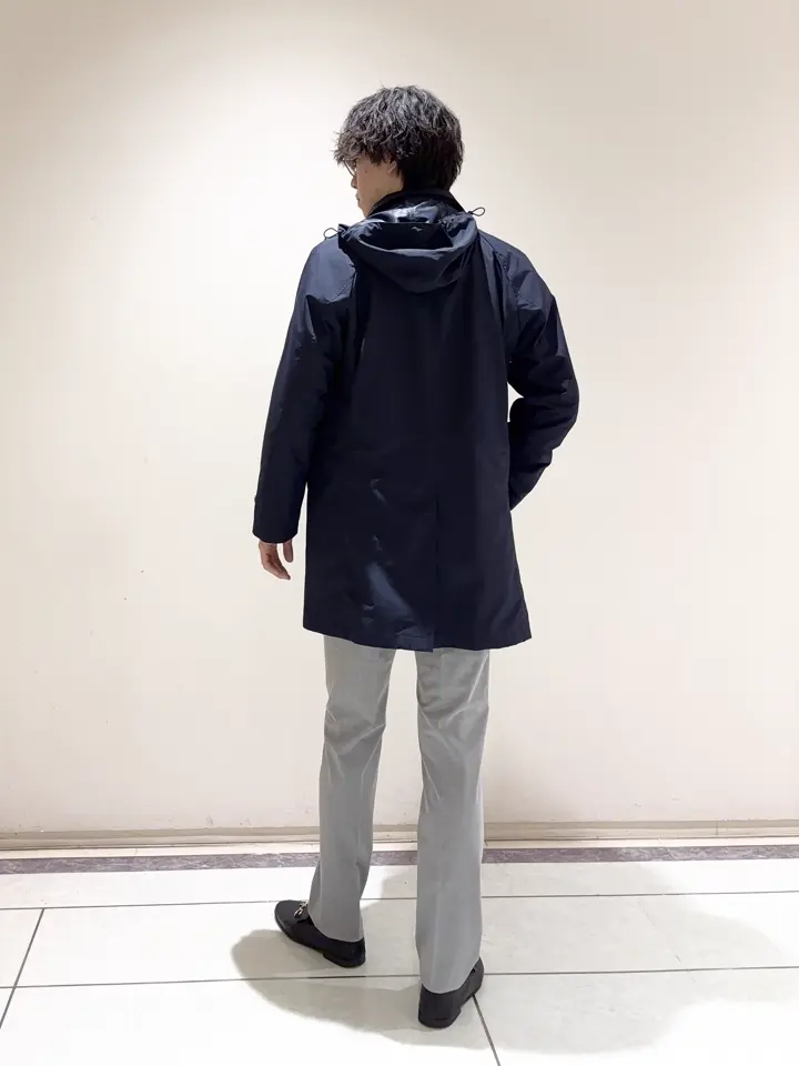 JOSEPH ABBOUD 近藤 コーディネート画像