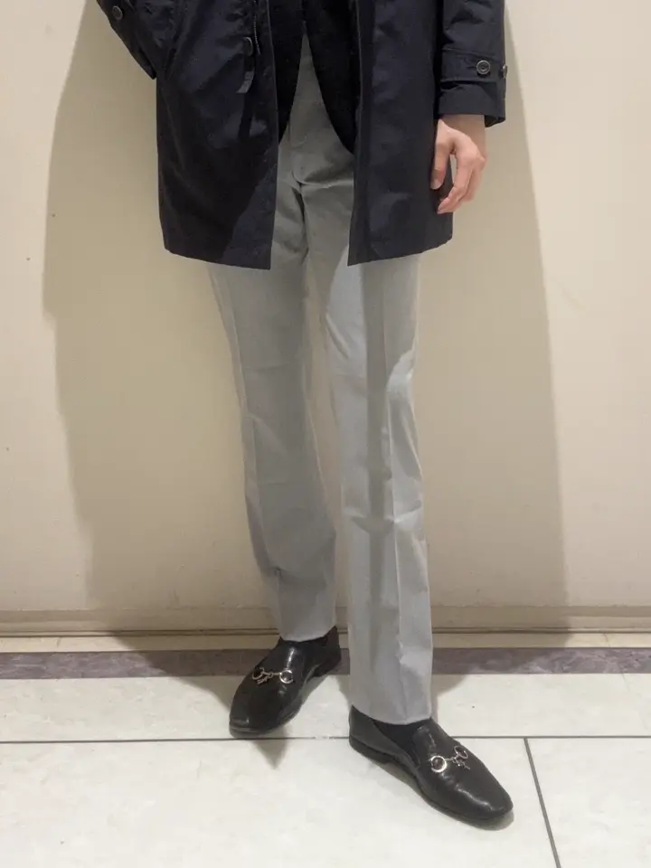 JOSEPH ABBOUD 近藤 コーディネート画像