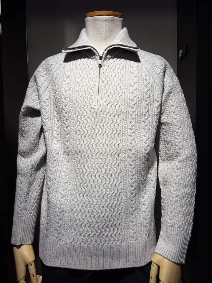 JOSEPH ABBOUD 山口 コーディネート画像