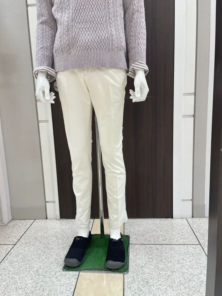 JOSEPH ABBOUD 松山 コーディネート画像