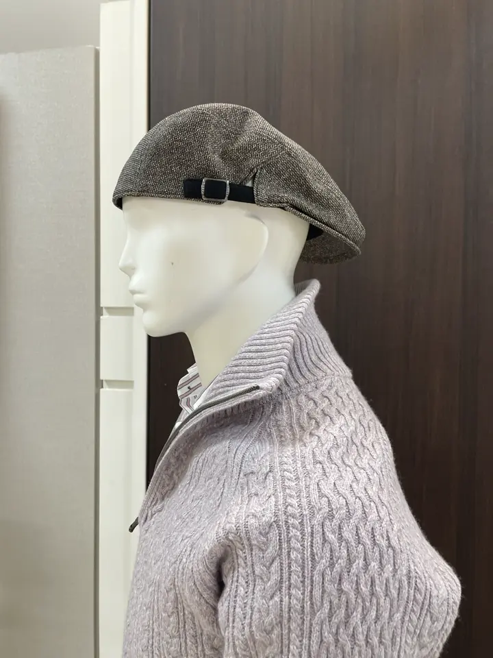 JOSEPH ABBOUD 松山 コーディネート画像