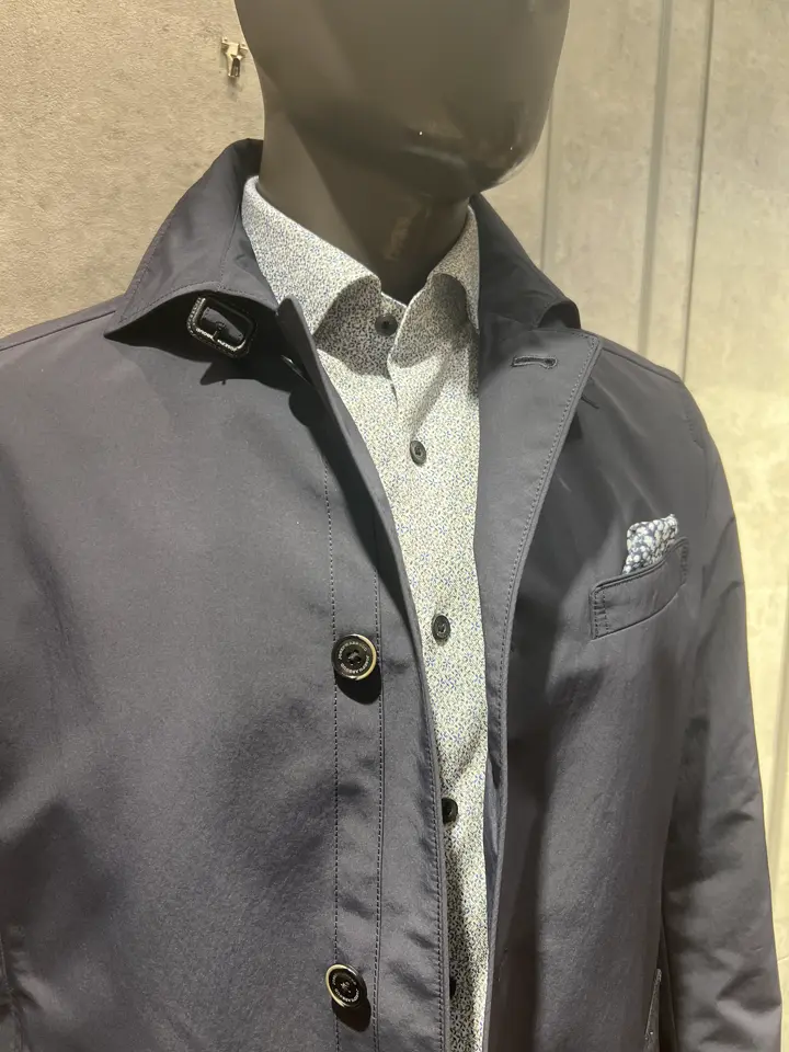 JOSEPH ABBOUD 上條 コーディネート画像