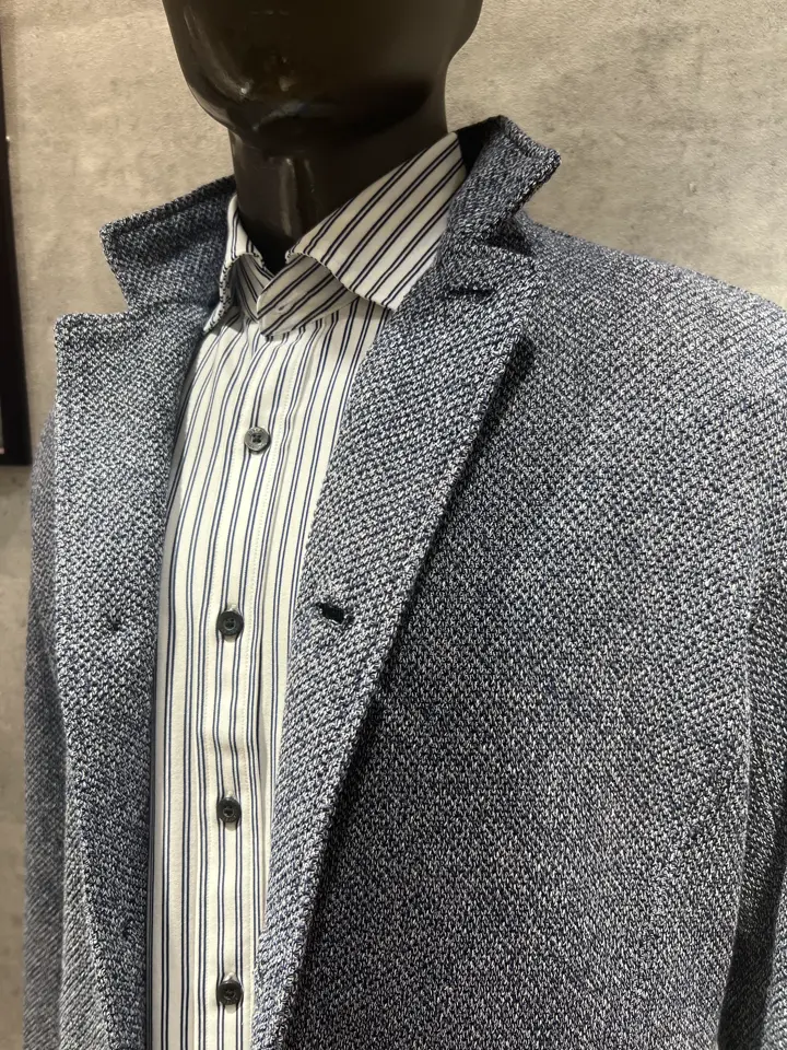 JOSEPH ABBOUD 上條 コーディネート画像