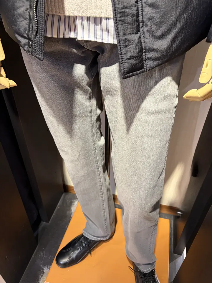 JOSEPH ABBOUD 山口 コーディネート画像