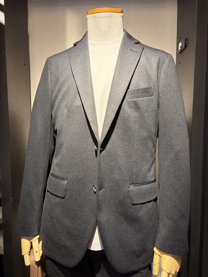 JOSEPH ABBOUD 山口 コーディネート画像