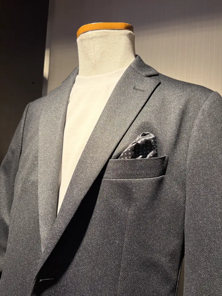 JOSEPH ABBOUD 山口 コーディネート画像