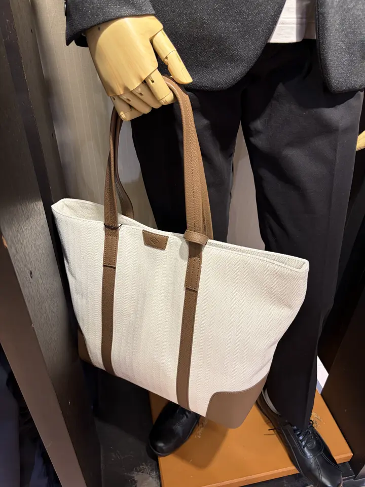 JOSEPH ABBOUD 山口 コーディネート画像