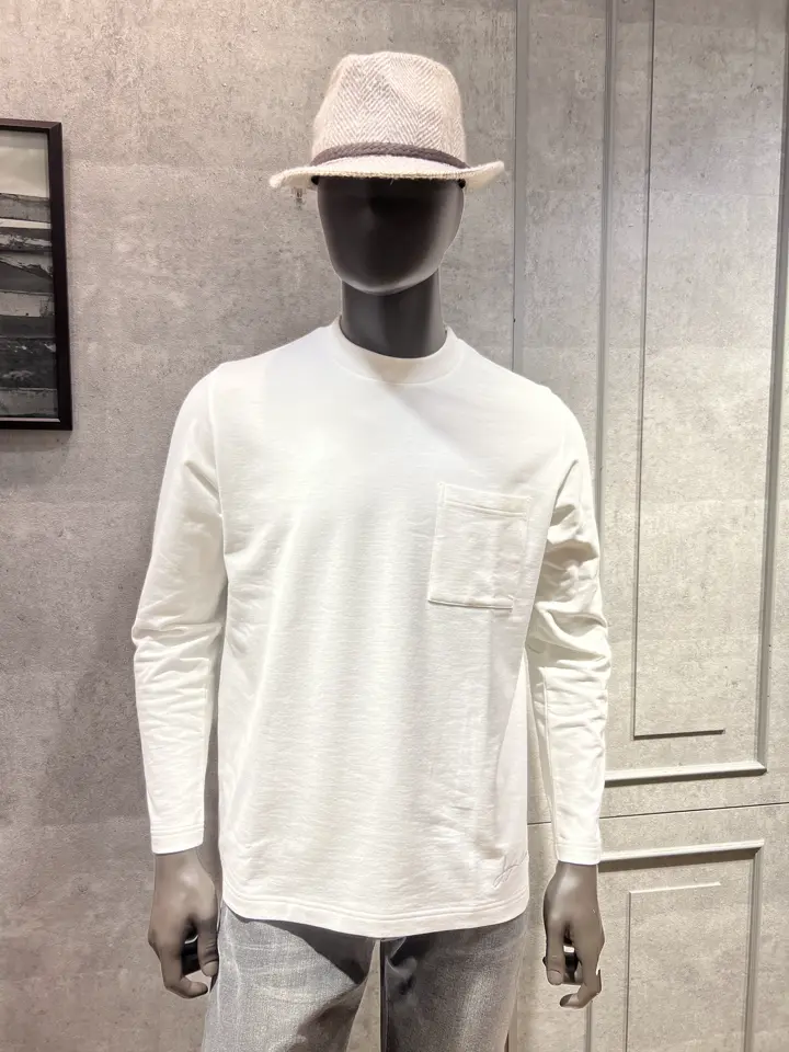 JOSEPH ABBOUD 上條 コーディネート画像