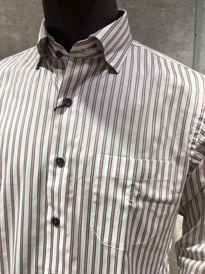 JOSEPH ABBOUD 上條 コーディネート画像