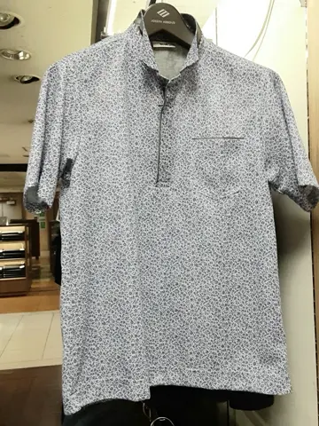 JOSEPH ABBOUD 中島 コーディネート画像