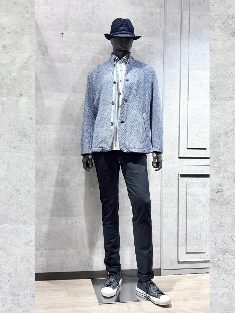  二澤 コーディネート画像