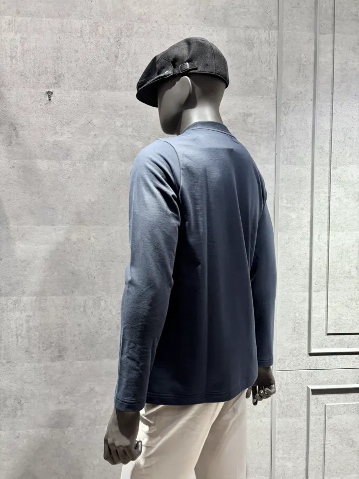 JOSEPH ABBOUD 二澤 コーディネート画像