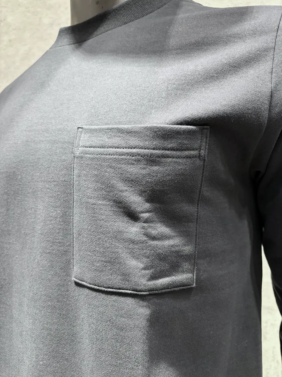 JOSEPH ABBOUD 二澤 コーディネート画像