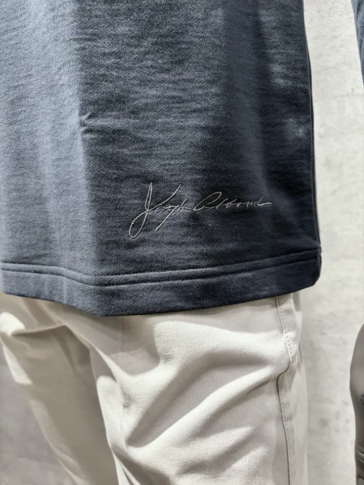 JOSEPH ABBOUD 二澤 コーディネート画像