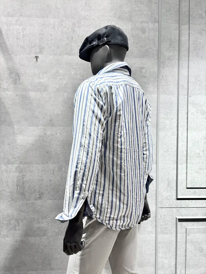 JOSEPH ABBOUD 二澤 コーディネート画像