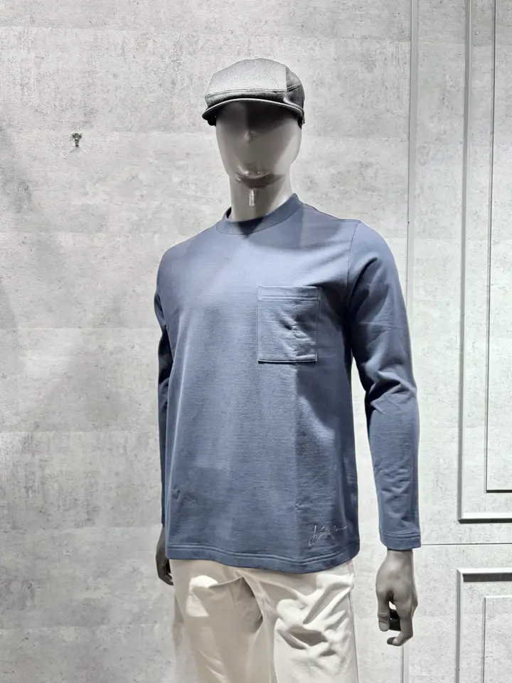 JOSEPH ABBOUD 二澤 コーディネート画像