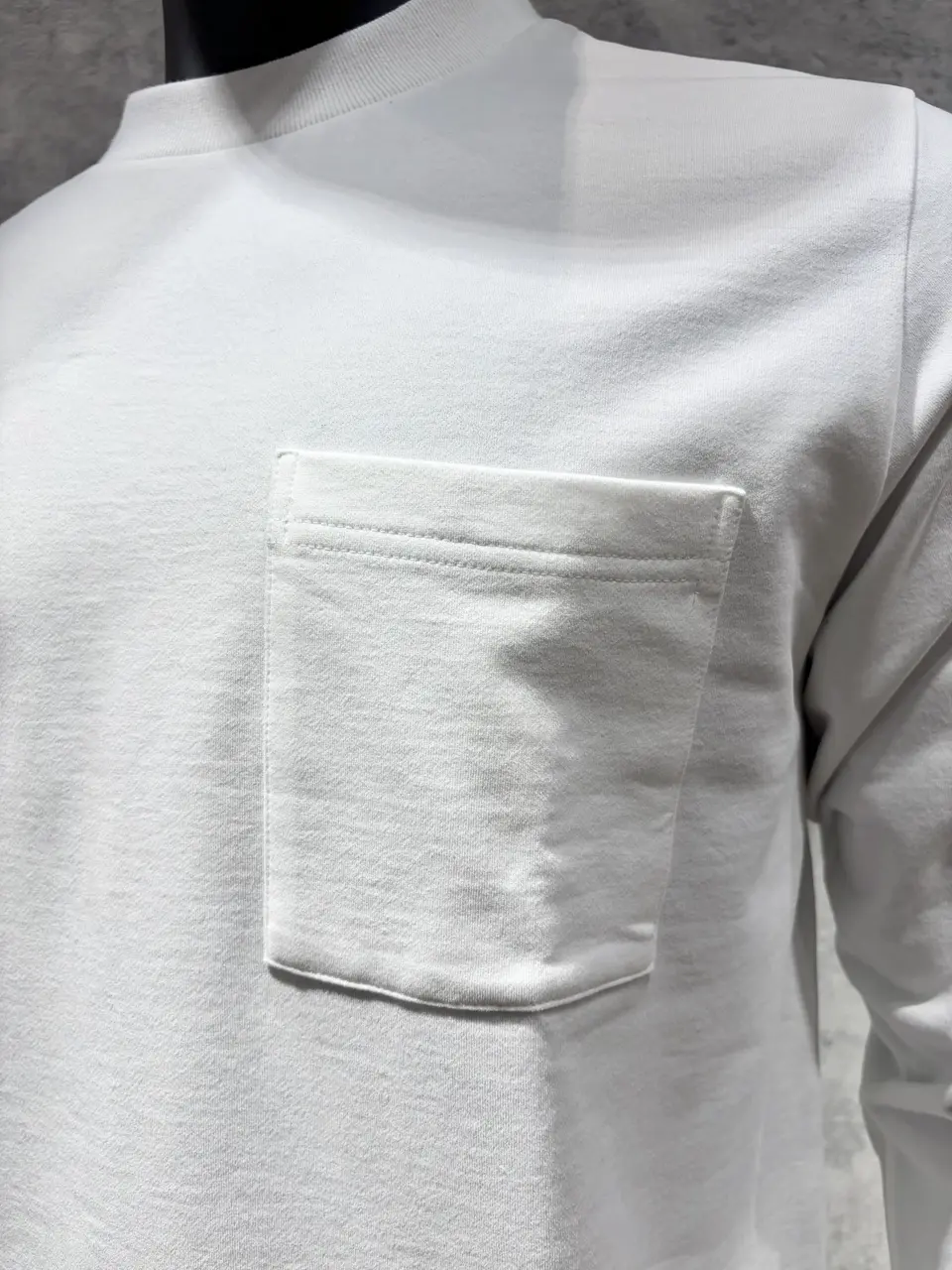 JOSEPH ABBOUD 二澤 コーディネート画像