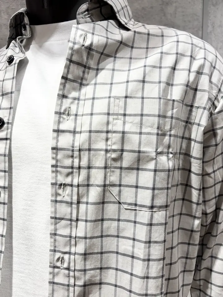 JOSEPH ABBOUD 二澤 コーディネート画像