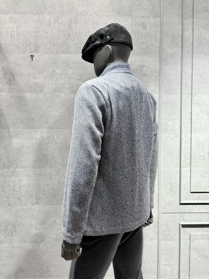 JOSEPH ABBOUD 二澤 コーディネート画像