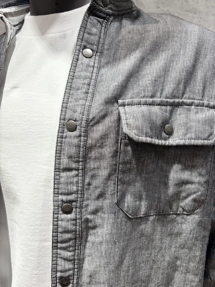 JOSEPH ABBOUD 二澤 コーディネート画像