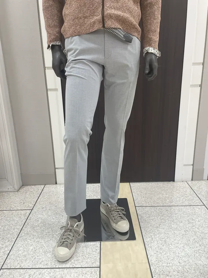 JOSEPH ABBOUD 松山 コーディネート画像