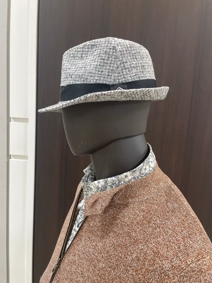 JOSEPH ABBOUD 松山 コーディネート画像