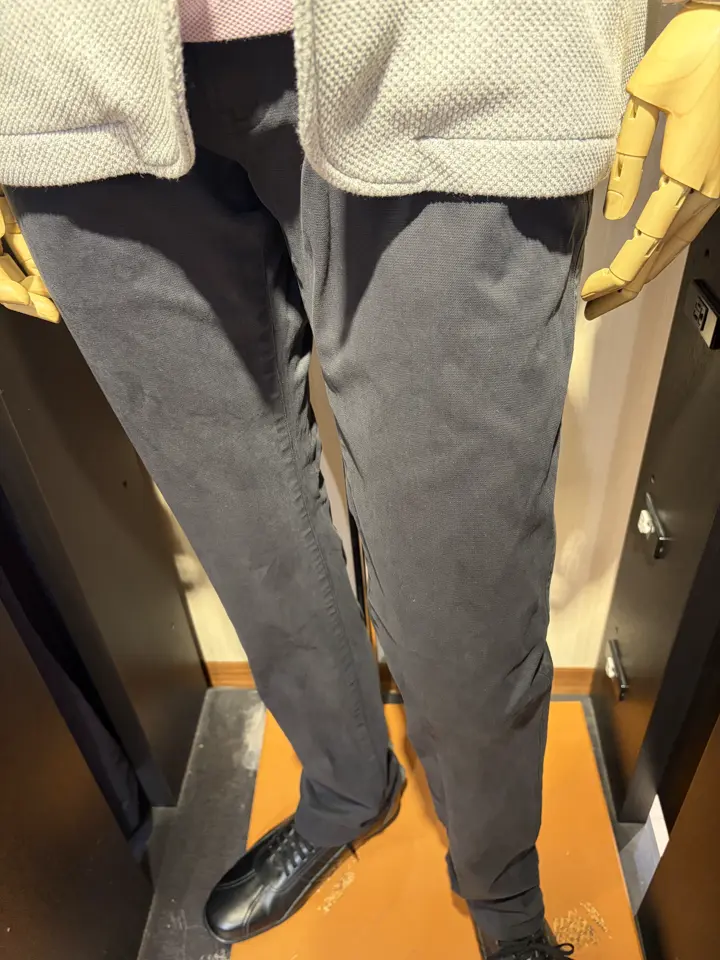 JOSEPH ABBOUD 山口 コーディネート画像