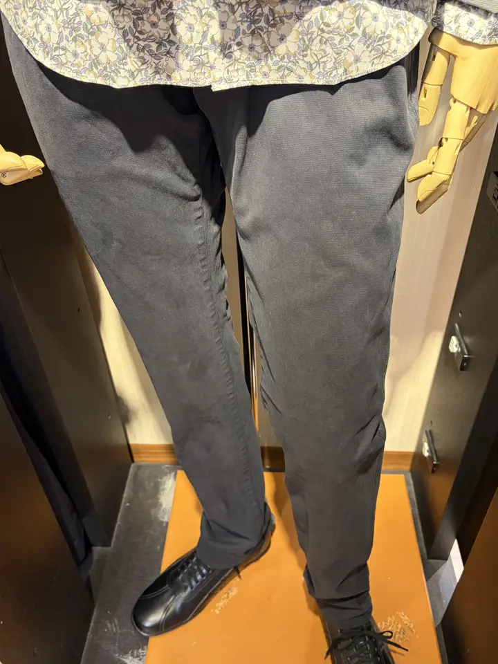 JOSEPH ABBOUD 山口 コーディネート画像