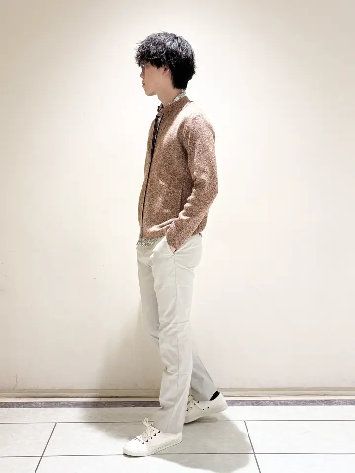 JOSEPH ABBOUD 近藤 コーディネート画像