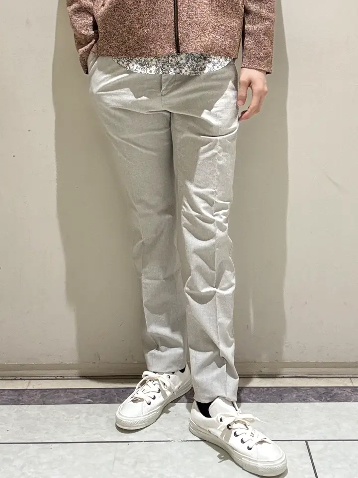 JOSEPH ABBOUD 近藤 コーディネート画像