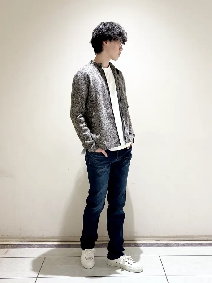 JOSEPH ABBOUD 近藤 コーディネート画像