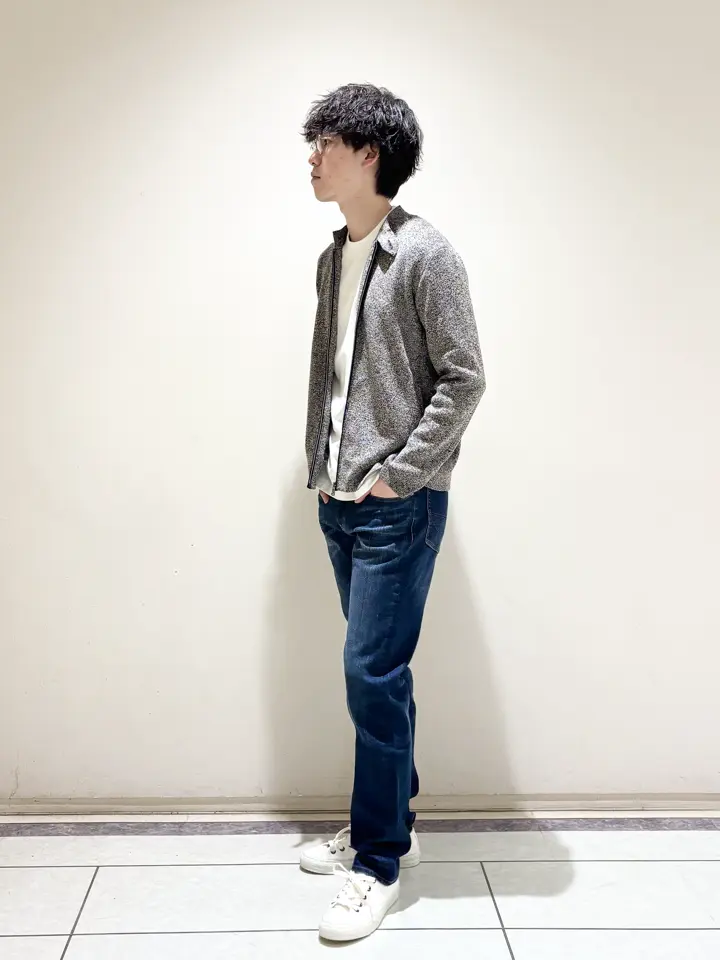 JOSEPH ABBOUD 近藤 コーディネート画像