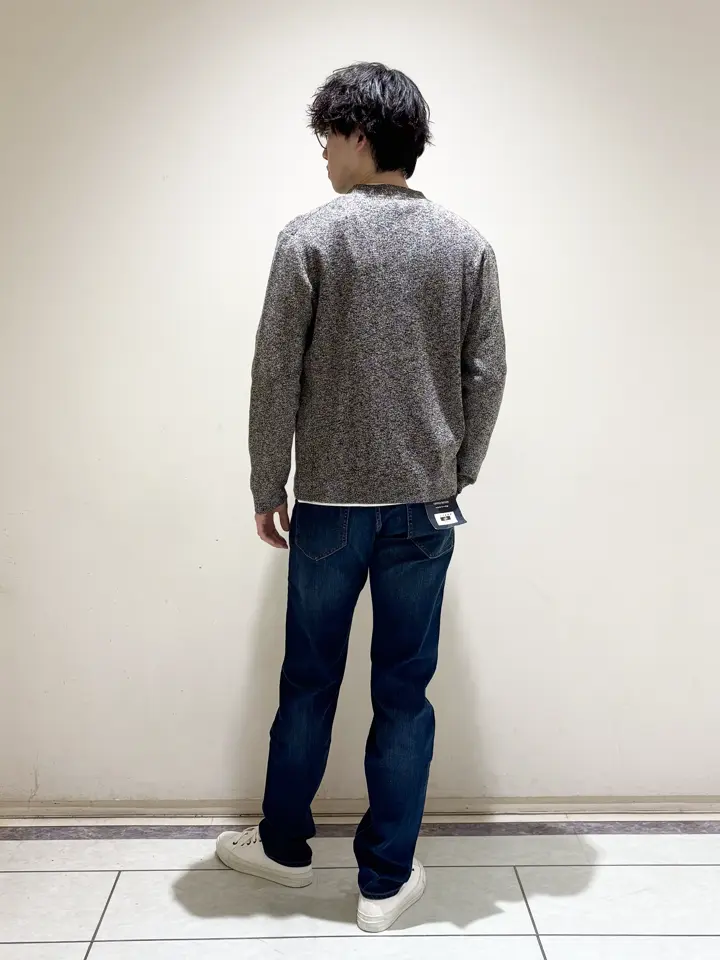 JOSEPH ABBOUD 近藤 コーディネート画像