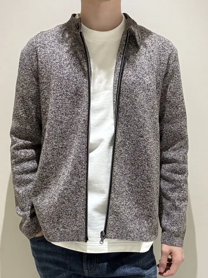 JOSEPH ABBOUD 近藤 コーディネート画像