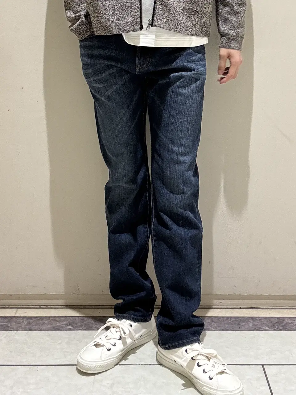 JOSEPH ABBOUD 近藤 コーディネート画像